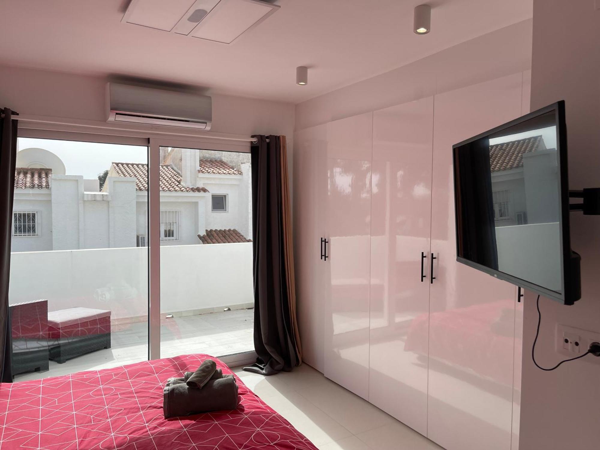 Casa Calpe Park Villa Exterior photo